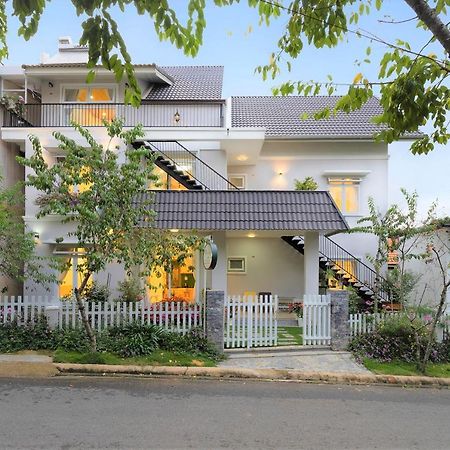 Do Gia Bao Villa Da Lat Exterior foto